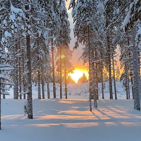 Ketola 아파트 라누아