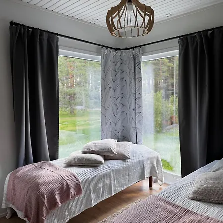 Apartamento Ketola Ranua