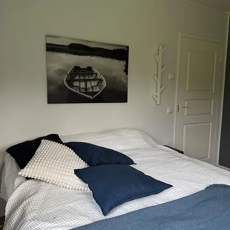 Lägenhet Ketola