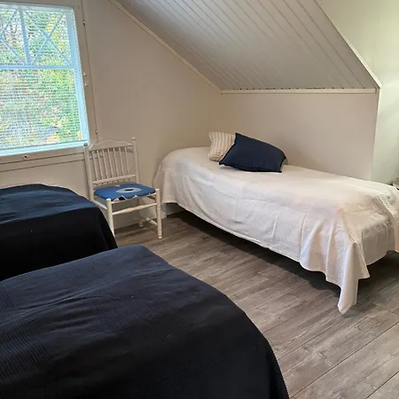 Apartamento Ketola *