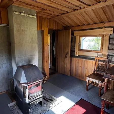 Apartamento Ketola Ranua