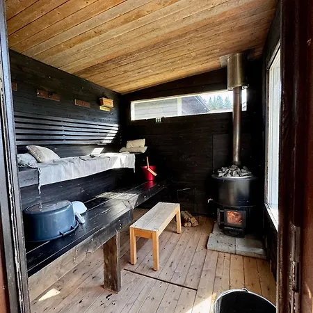 Apartamento Ketola *