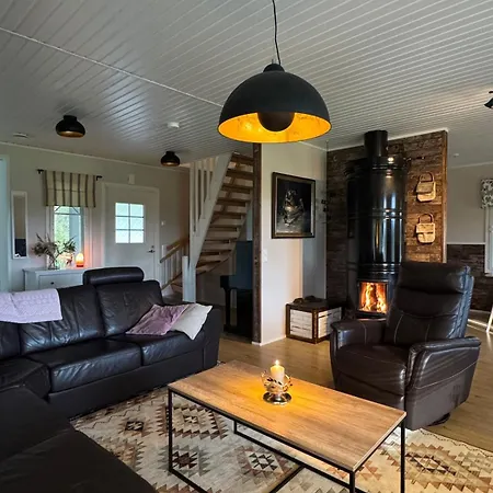 Ketola Apartamento Ranua