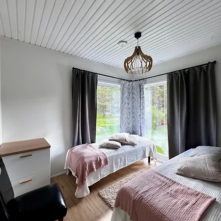 Apartamento Ketola Ranua