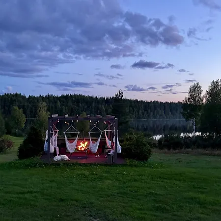 Ketola