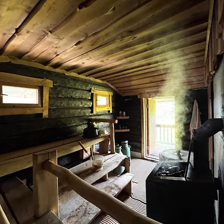 Apartamento Ketola *