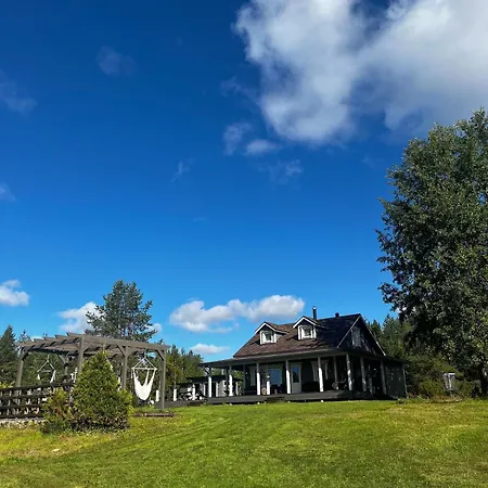 דירה Ketola ראנואה