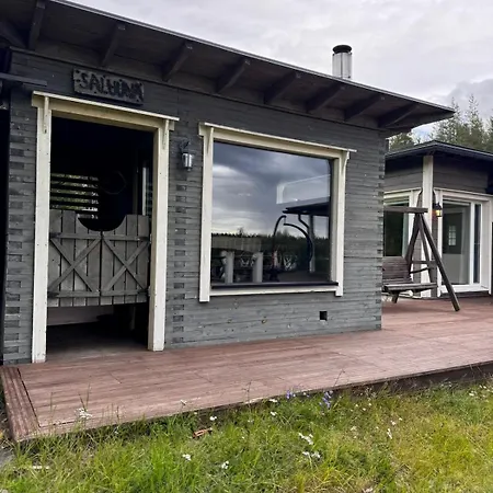 Apartamento Ketola *