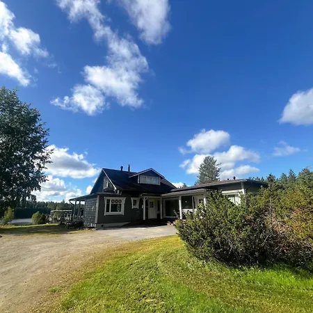 Ketola Apartamento Ranua