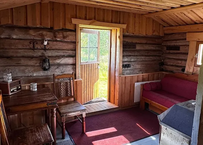 Ketola * ראנואה