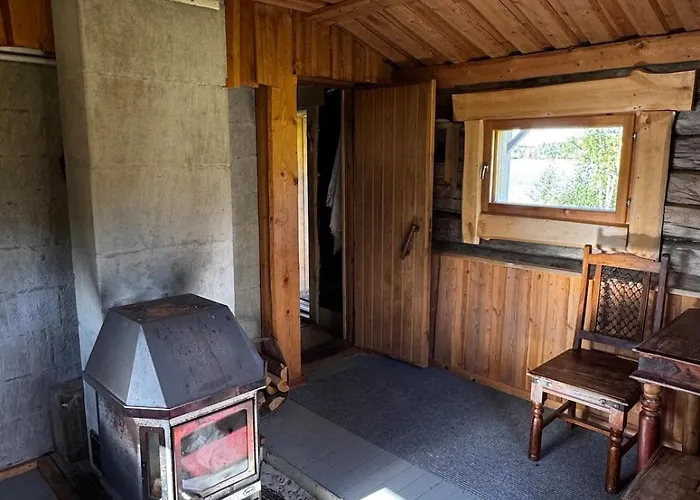 דירה Ketola ראנואה