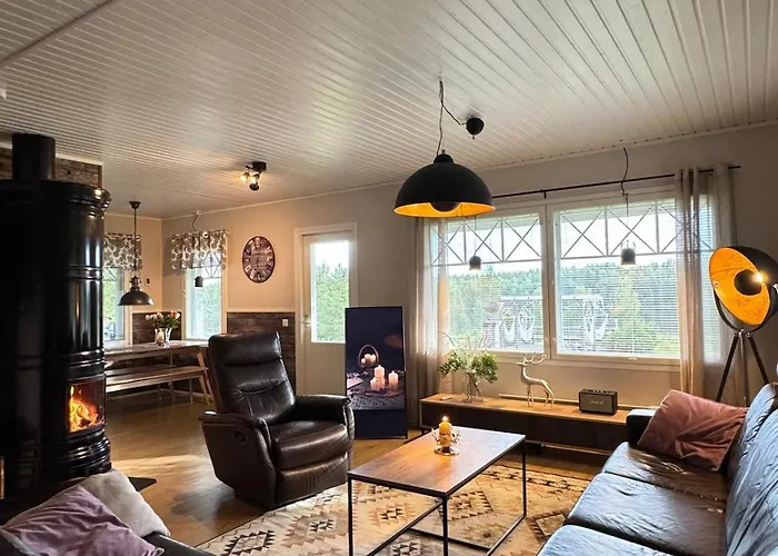 Ketola * ראנואה