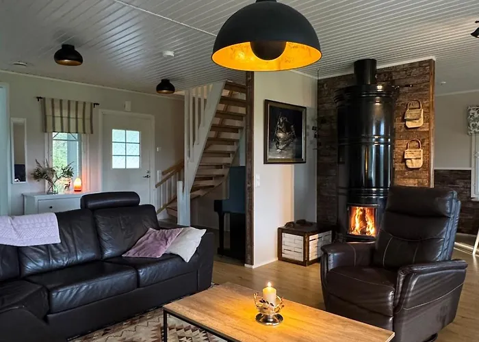 Ketola דירה ראנואה