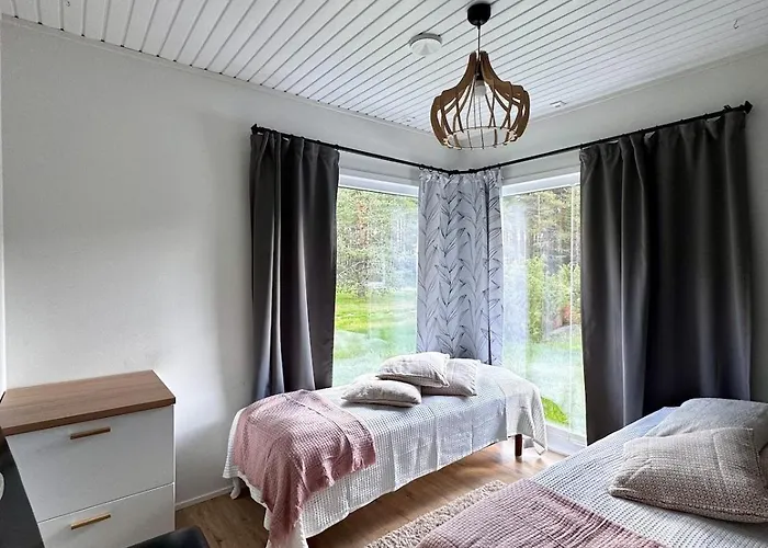 דירה Ketola ראנואה