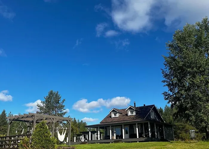 דירה Ketola ראנואה