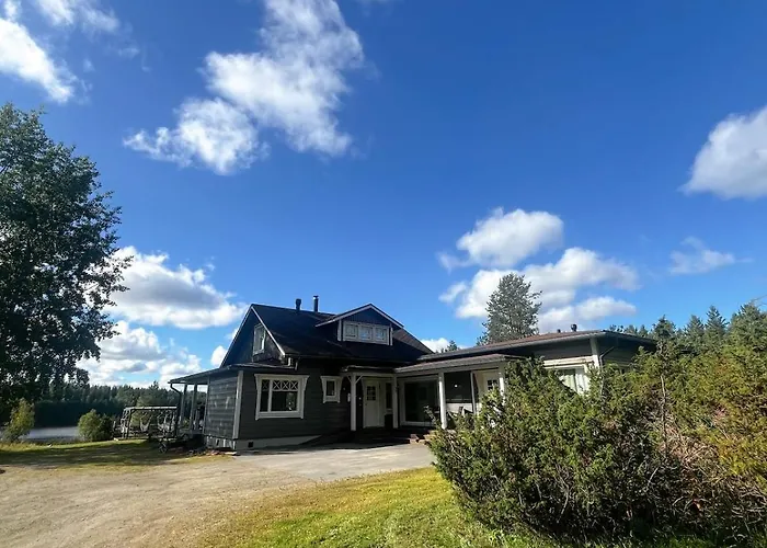 Ketola דירה ראנואה